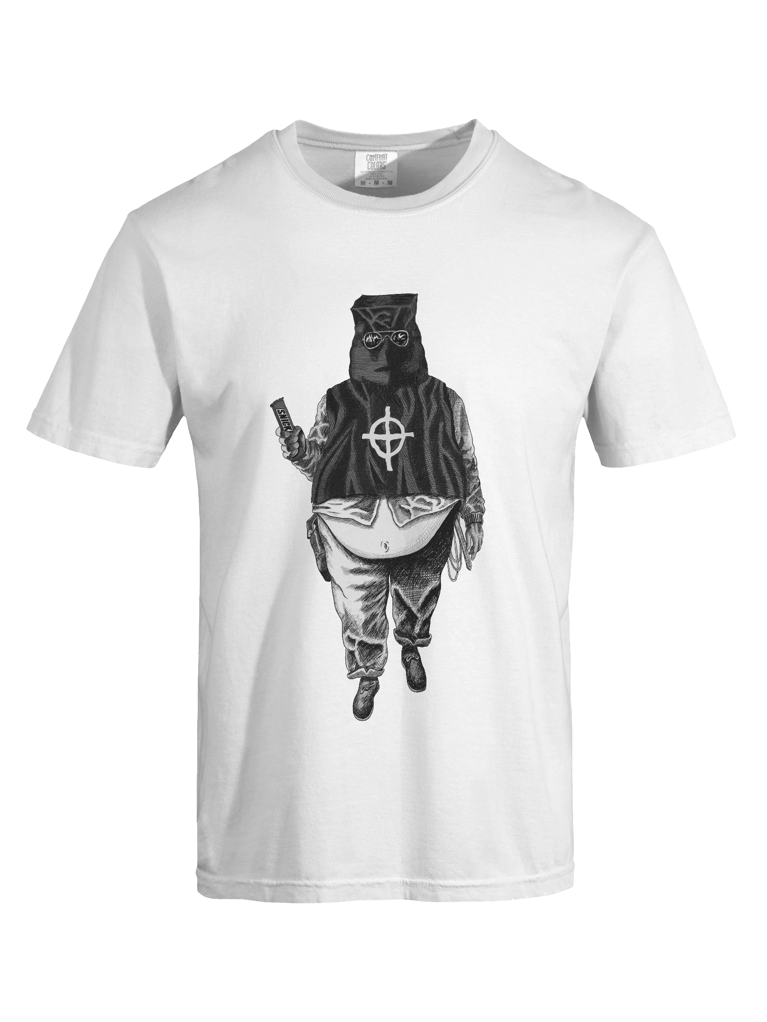 Zodiac Shirt product image (7)