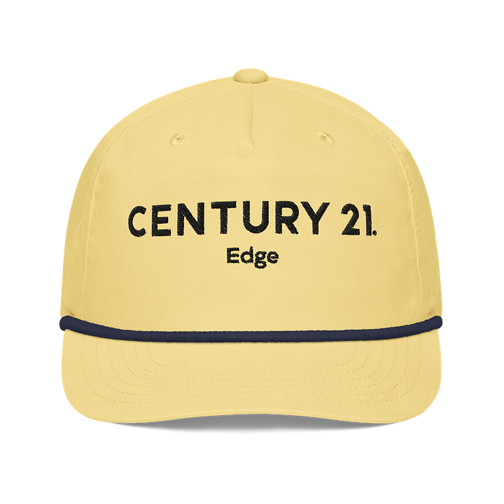 CENTURY 21 Edge Rope Hate product image (1)