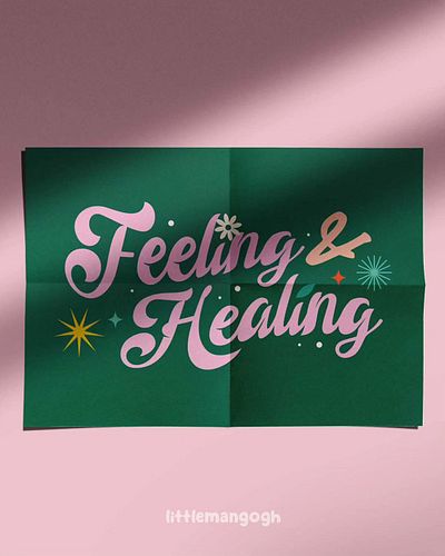 Everything's gonna be okay 🌿🌷
.
.
.
.
.
.
.
#quote #quoteoftheday #illustration #typo #typography #color #art #motivation #he...