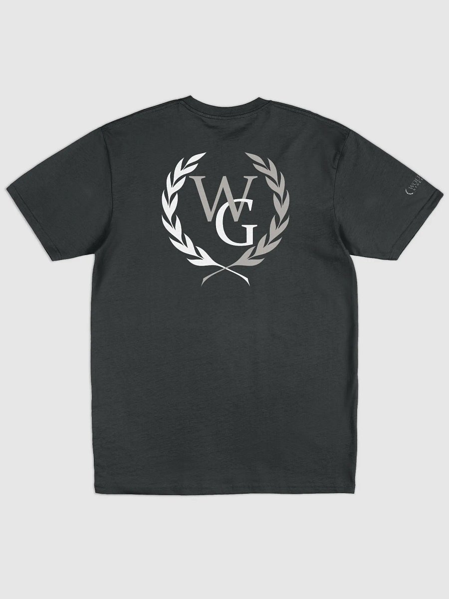 WG LOGO - TSHIRT product image (5)