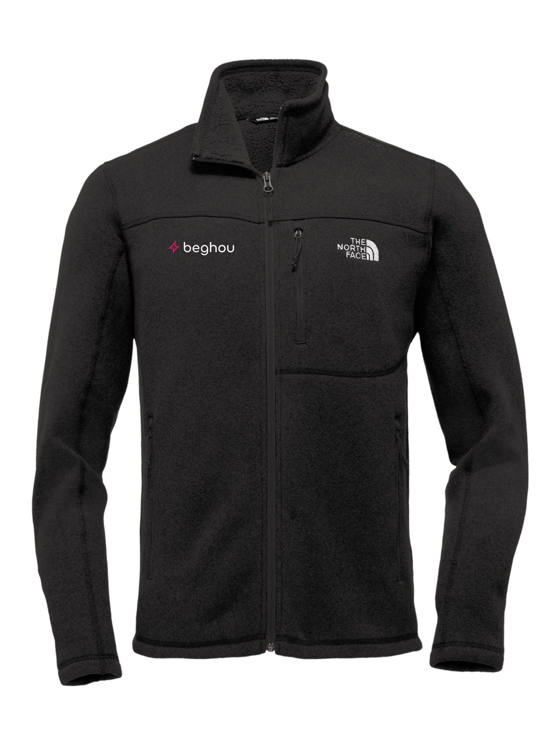 The North Face - Sweater Fleece Jacket product image (1)