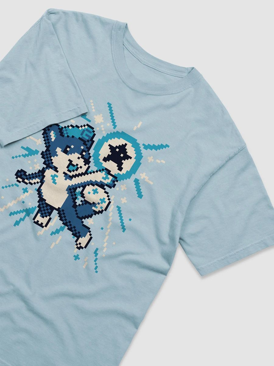 Pixel Shiba Star product image (2)