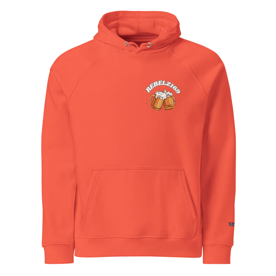 Cheers Cheers Hoodie product image (1)