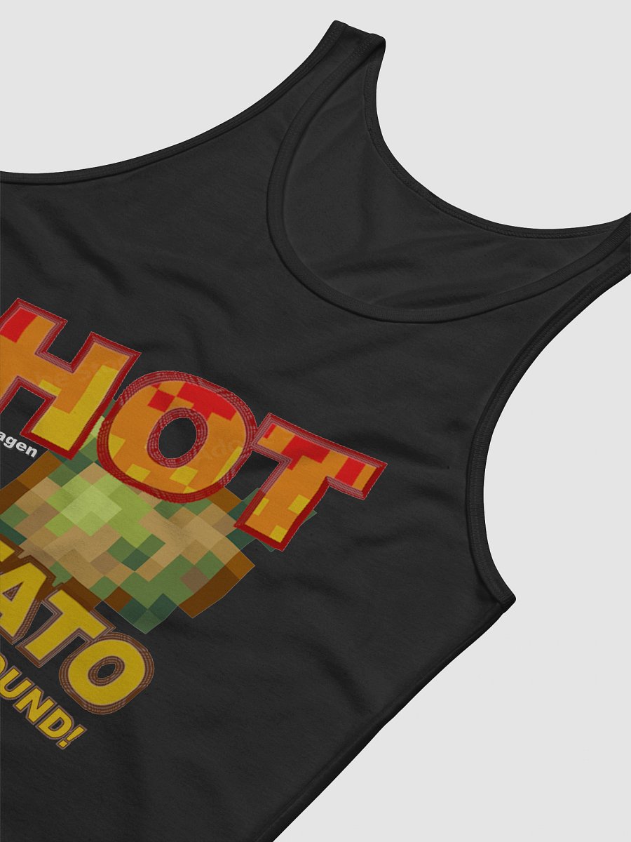 Hot Potato - Tank Top product image (20)