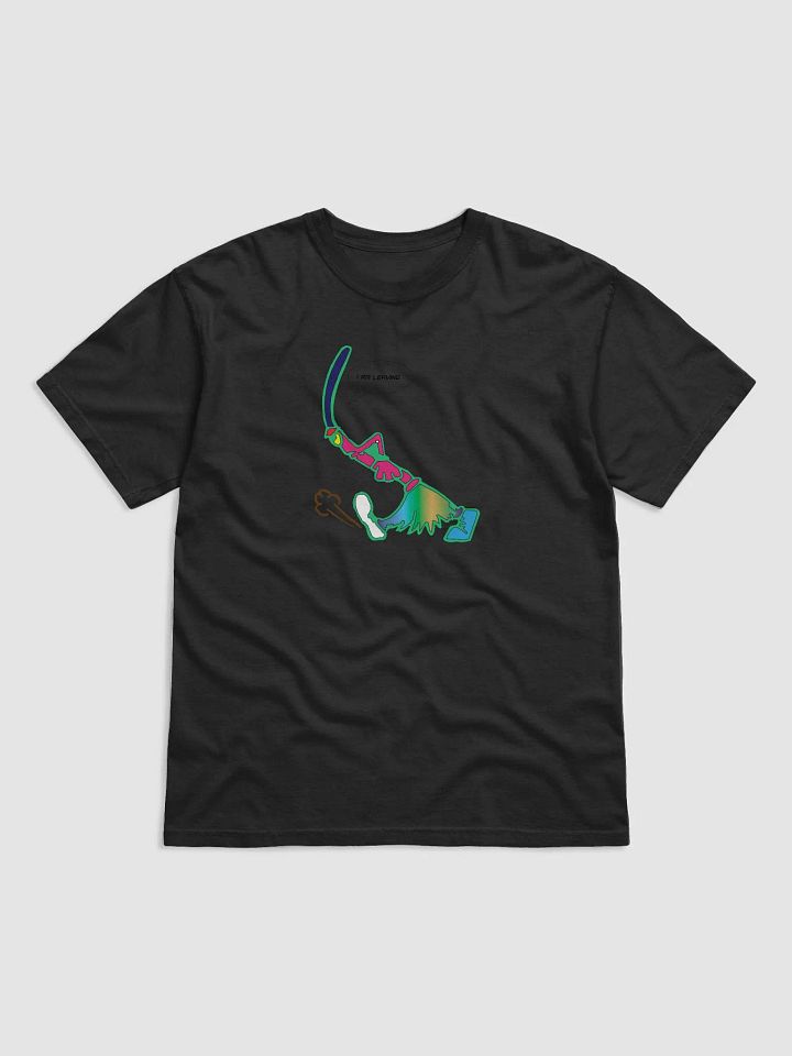 Broom – I am Leaving. product image (6)