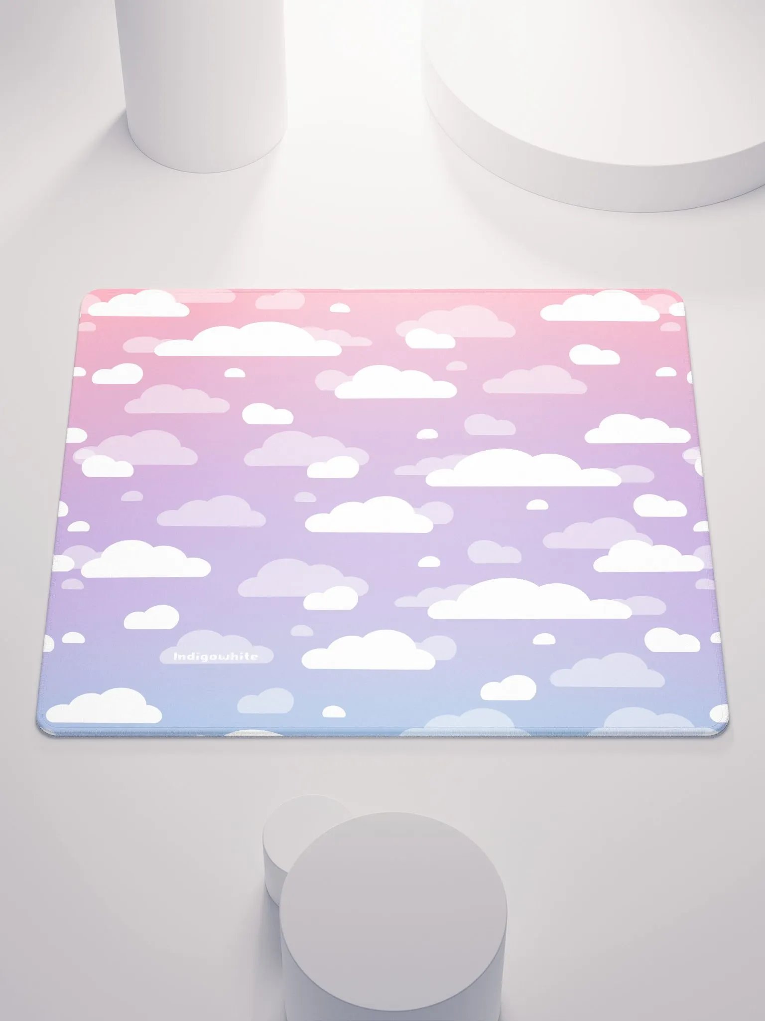 Cloud Gaming Mousepad product image (1)