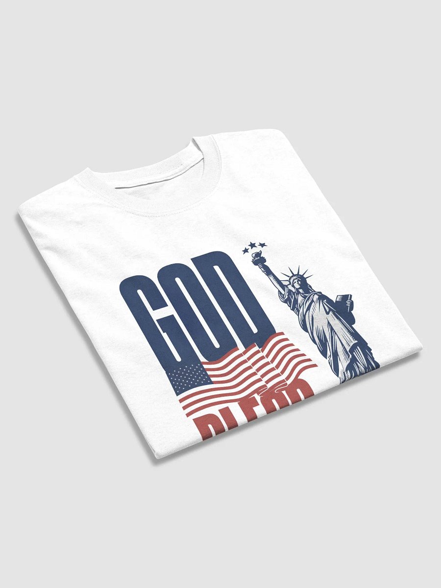 Blessed Liberty T-Shirt #1 product image (4)