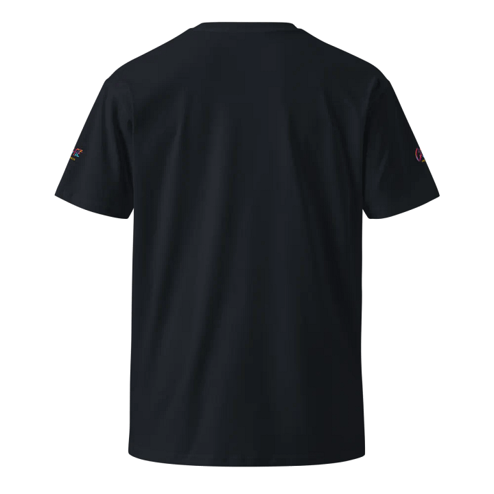 Born to Prosper Unisex Tee product image (2)