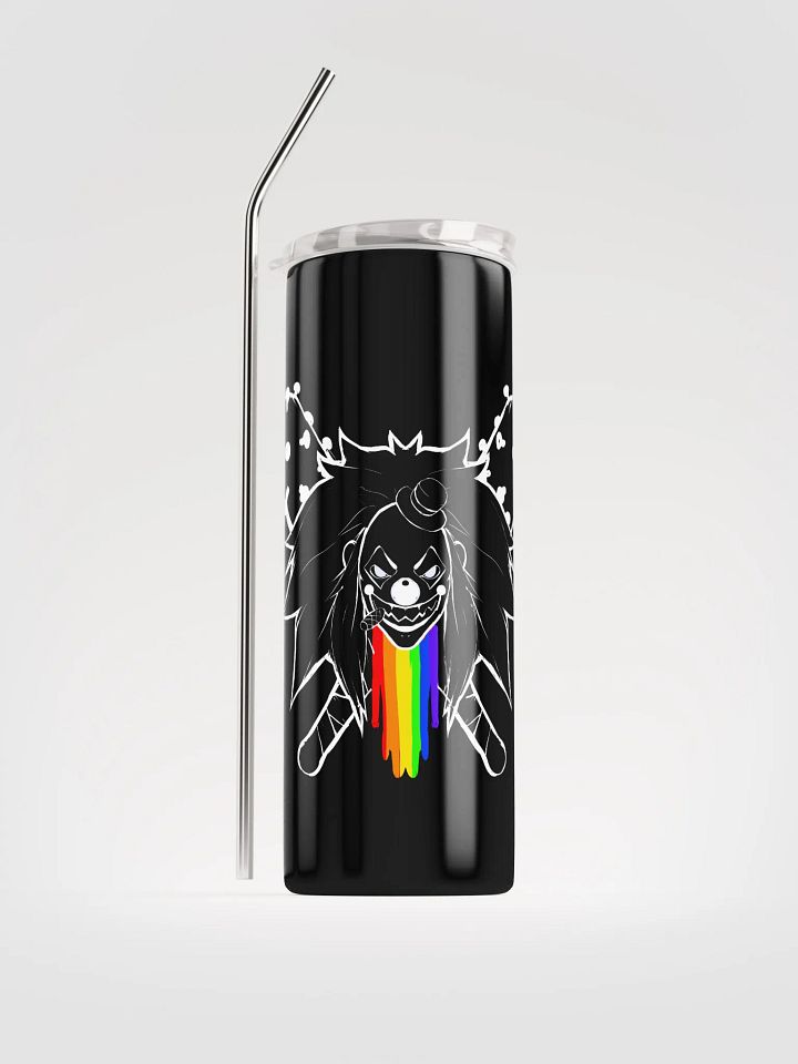 BoBo Rainbow Tumbler product image (1)