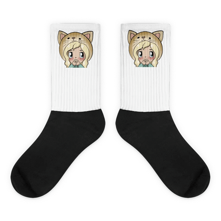 EpicTiffy Socks product image (1)