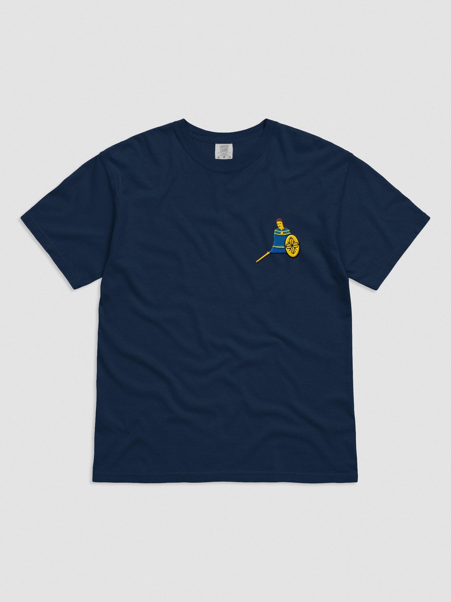 Shieldmaiden - Tshirt product image (1)
