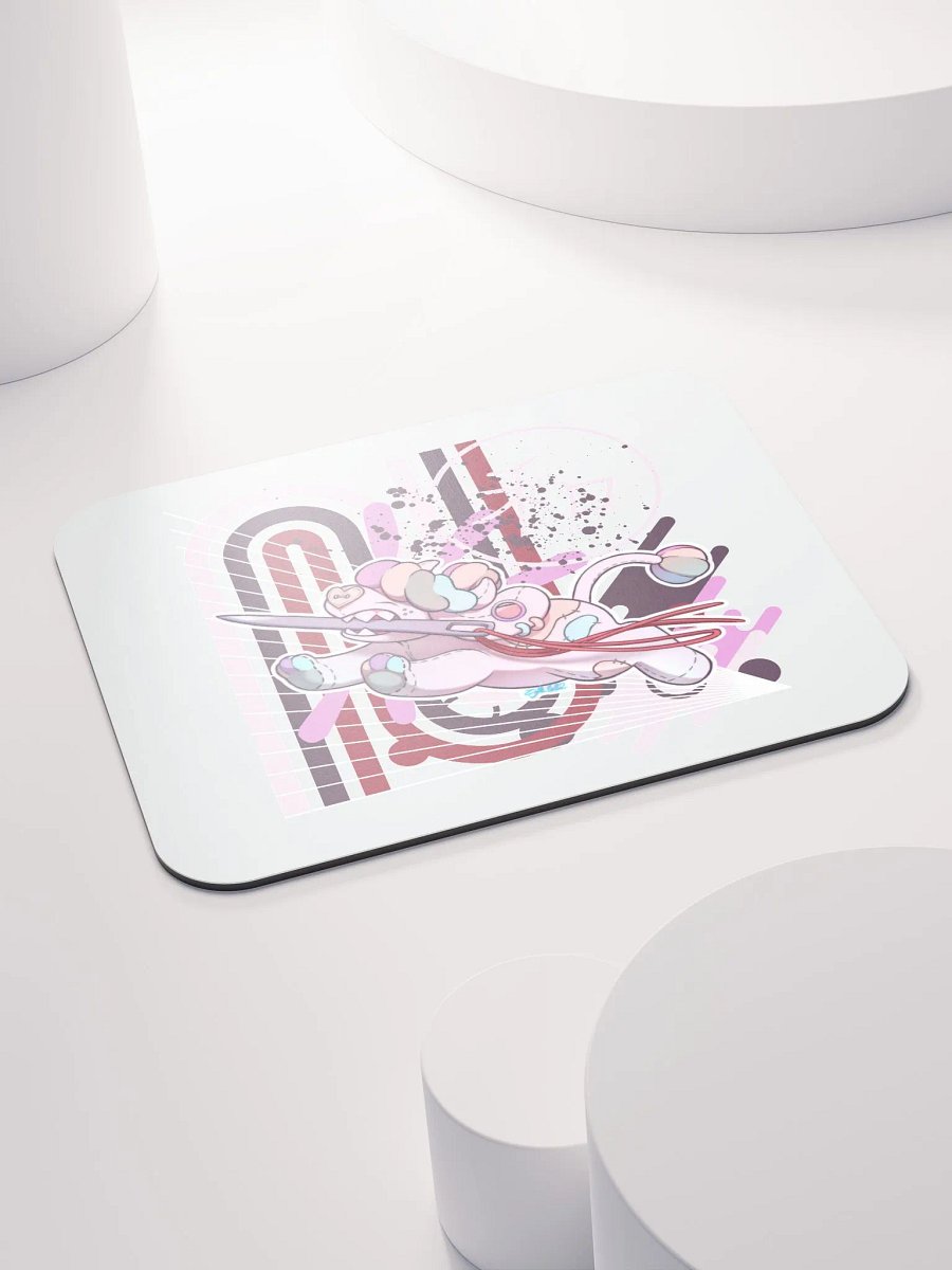 SWATCH NEO! Mousepad product image (4)