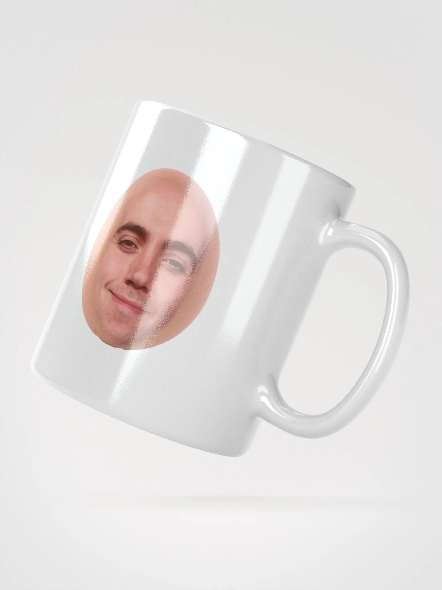 EGGUH MUG product image (2)