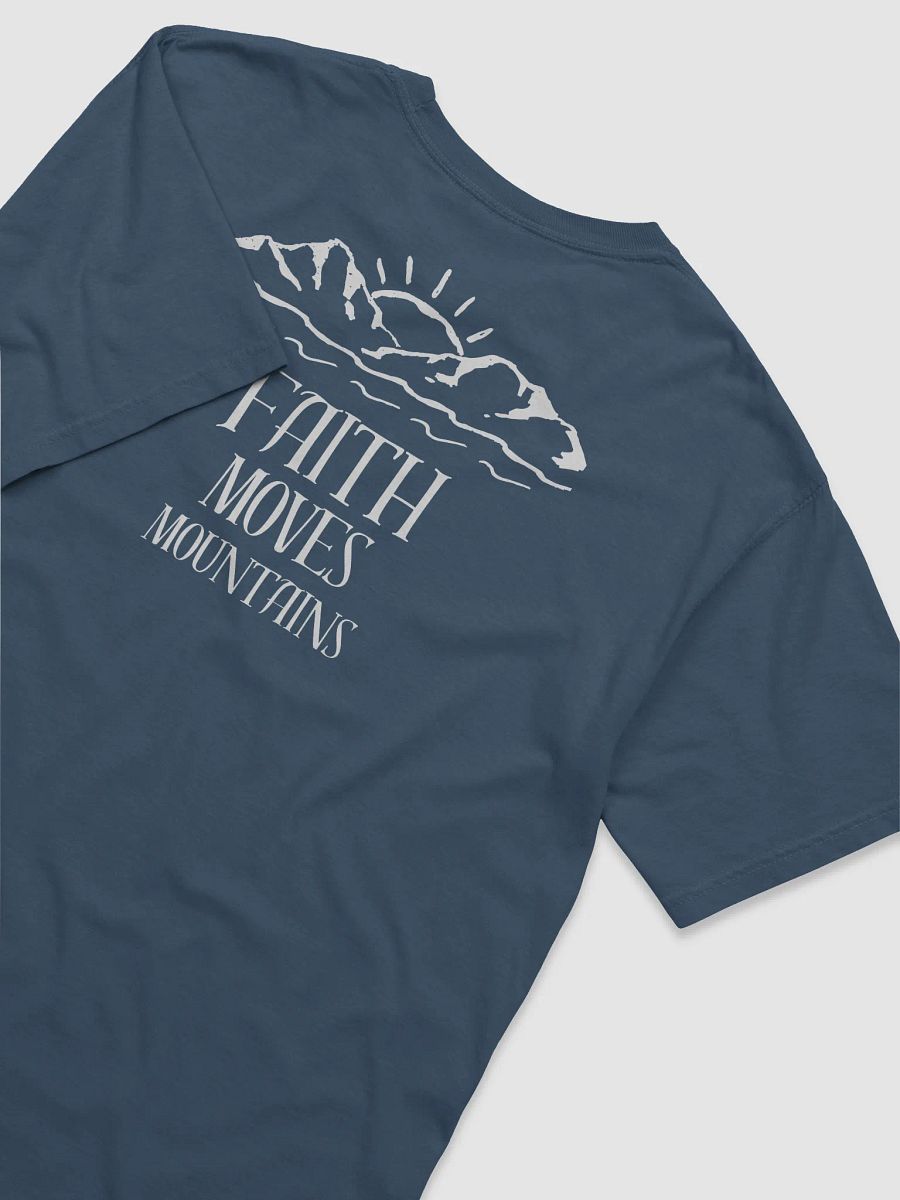 "Faith Moves" product image (11)