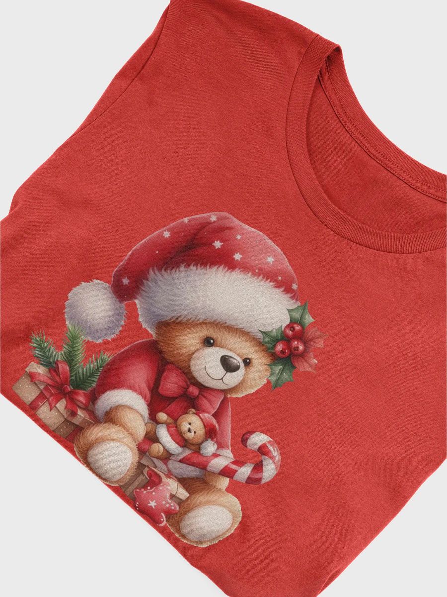 Christmas Cute Teddy 01 product image (20)