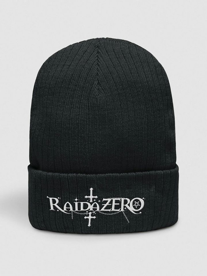 Raida Beanie product image (2)