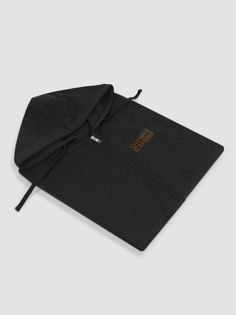 Scroll of the Undead Zip-up product image (3)