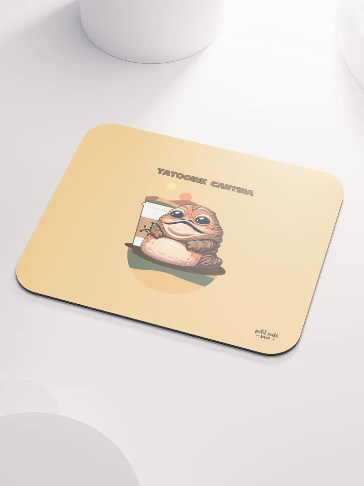 Tatooine Cantina - Tapis de souris product image (2)