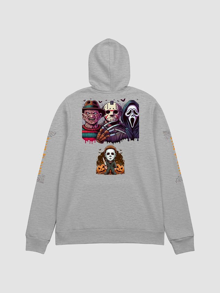 Trick or Treat Hoodie! product image (12)