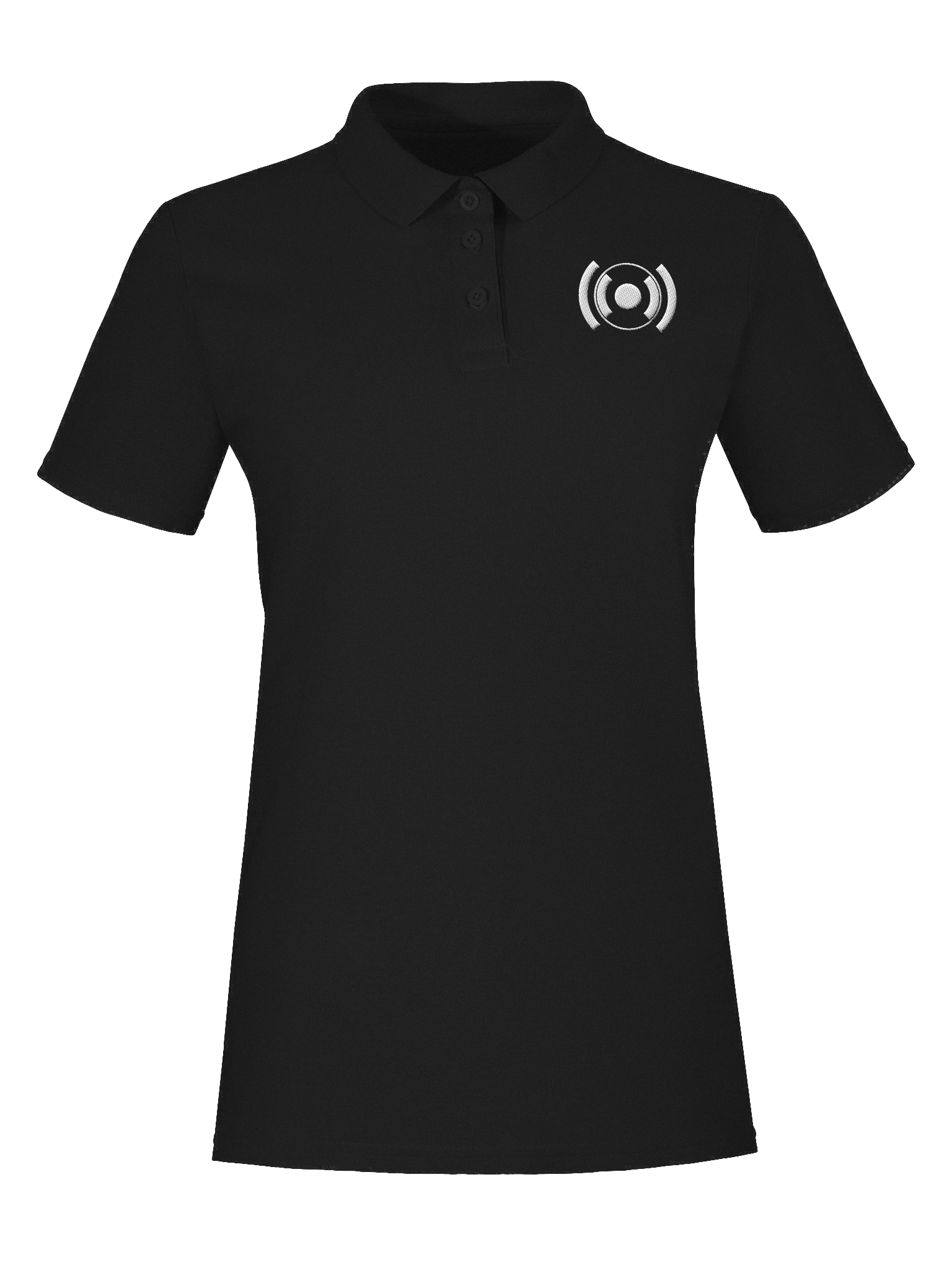 Lanterns Live Emblem | Women's Pique Polo Shirt by Gildan product image (5)