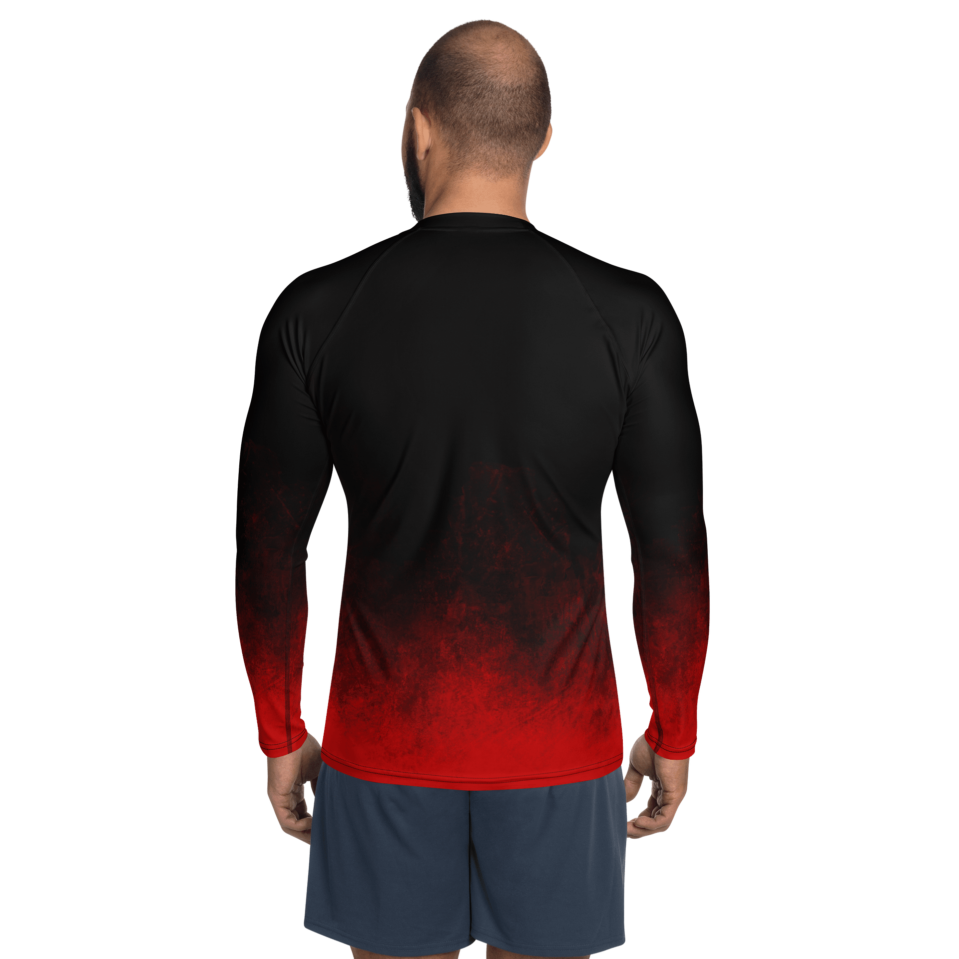 SWOLEsword Arts! Rash Guard product image (2)