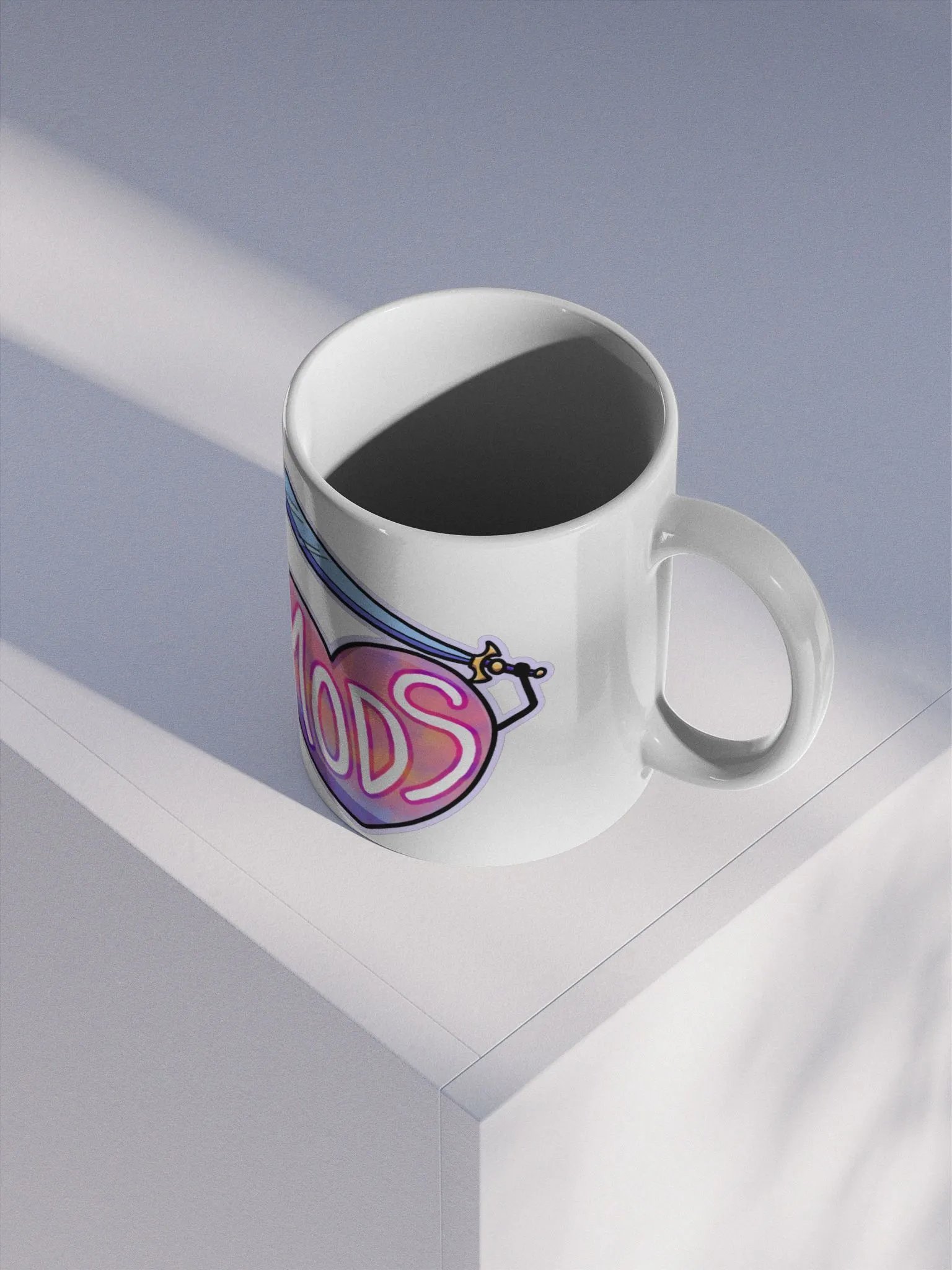 Modlove Mug product image (3)