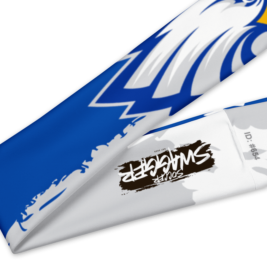 Majestic Eagle All-Over Headband product image (3)