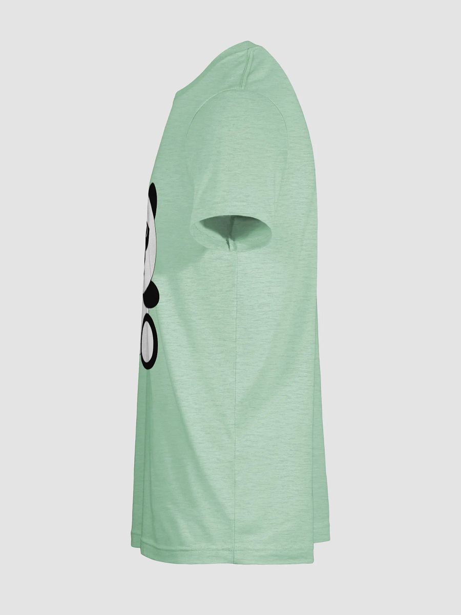 Panda Bliss Unisex T-Shirt product image (91)