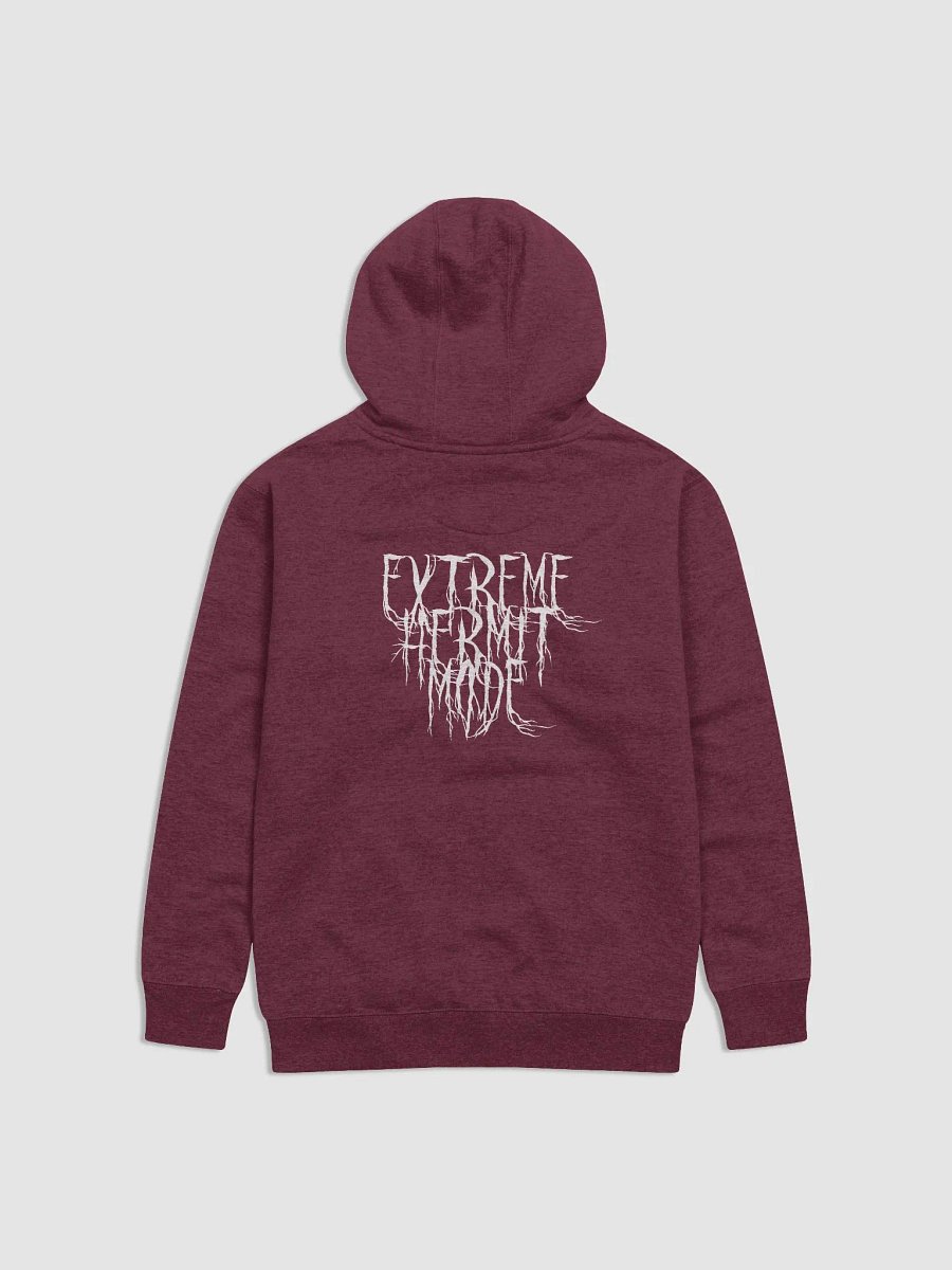 Cartoony Pilvi Hoodie! product image (5)