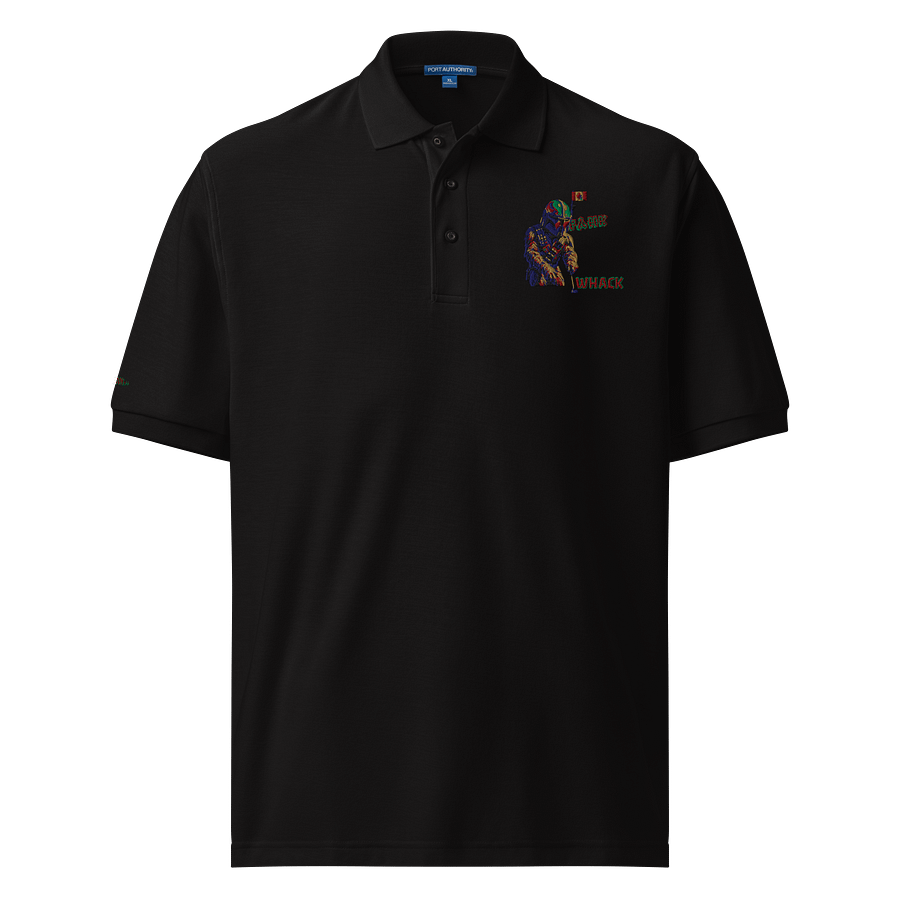 WHACK **** Golf Shirt MENS product image (1)