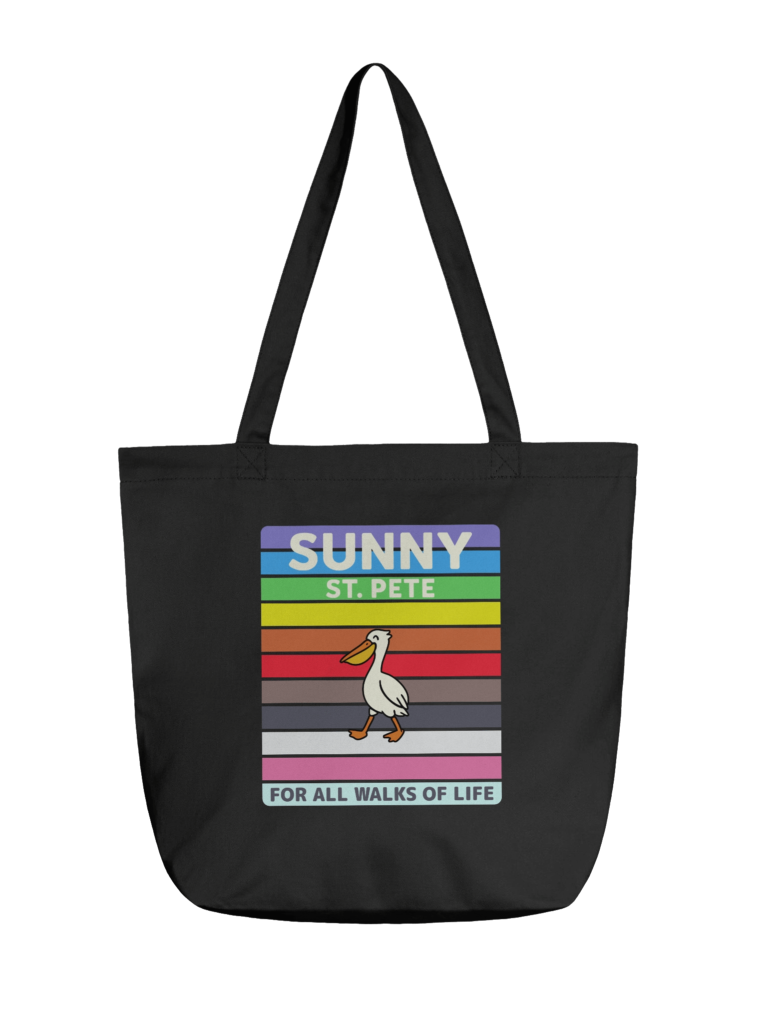 Crosswalk Tote product image (2)