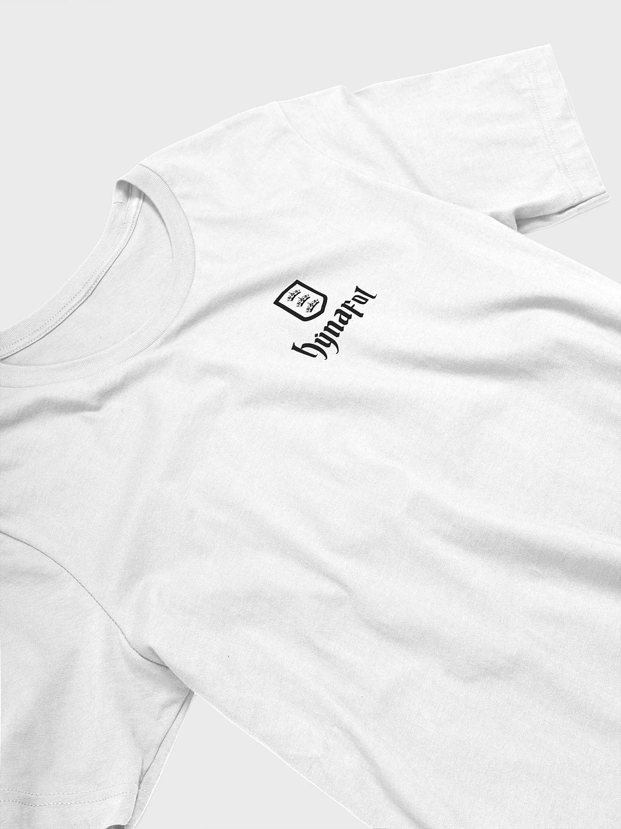 Don't Worry You Have Until November T-Shirt (White) product image (4)