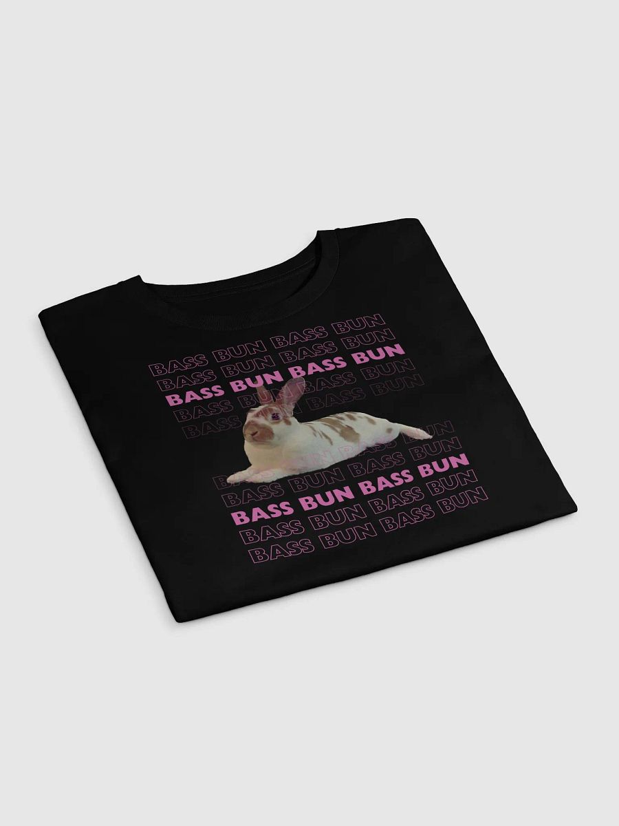 jasper bass bun crop top product image (5)