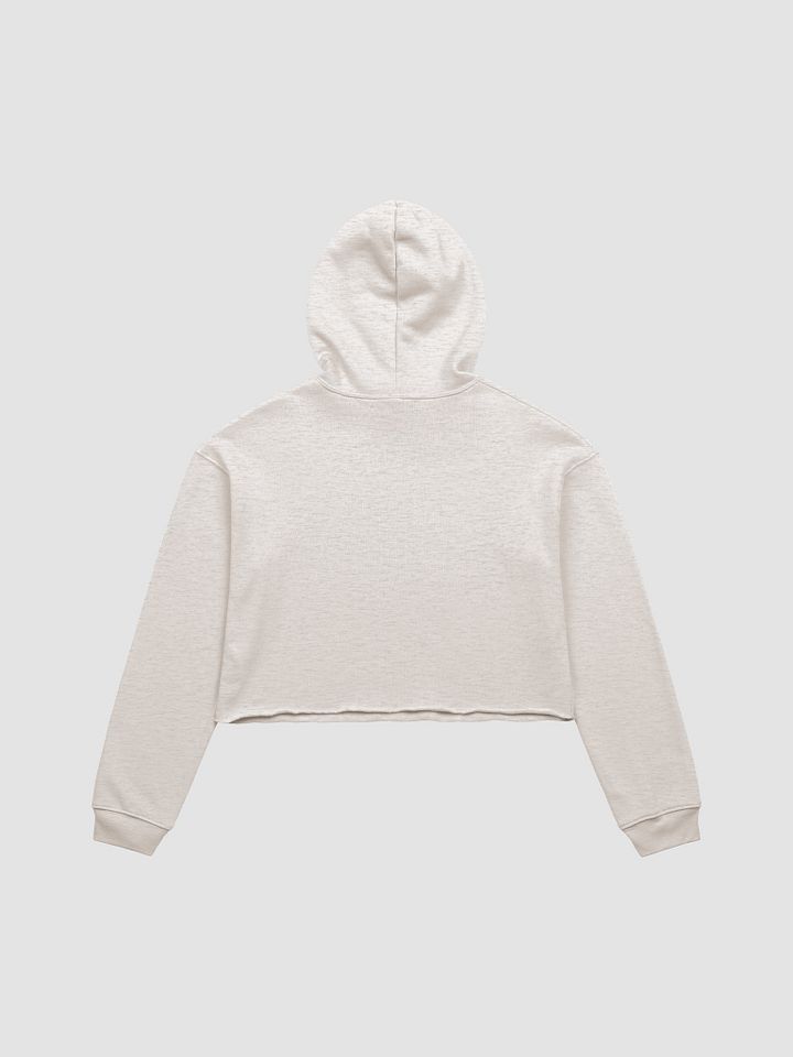 Natalie Paige Cozy Crop Hoodie product image (2)