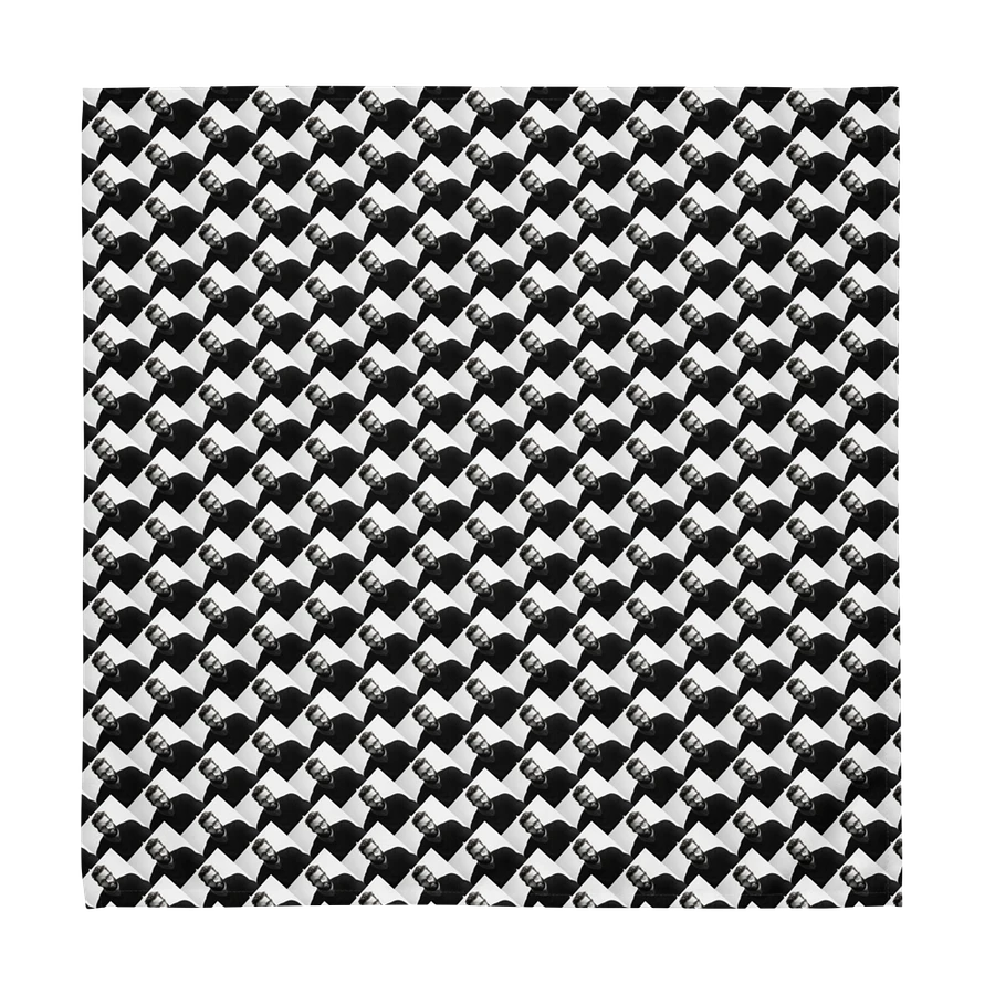 holesome patterned cloth napkin set product image (4)