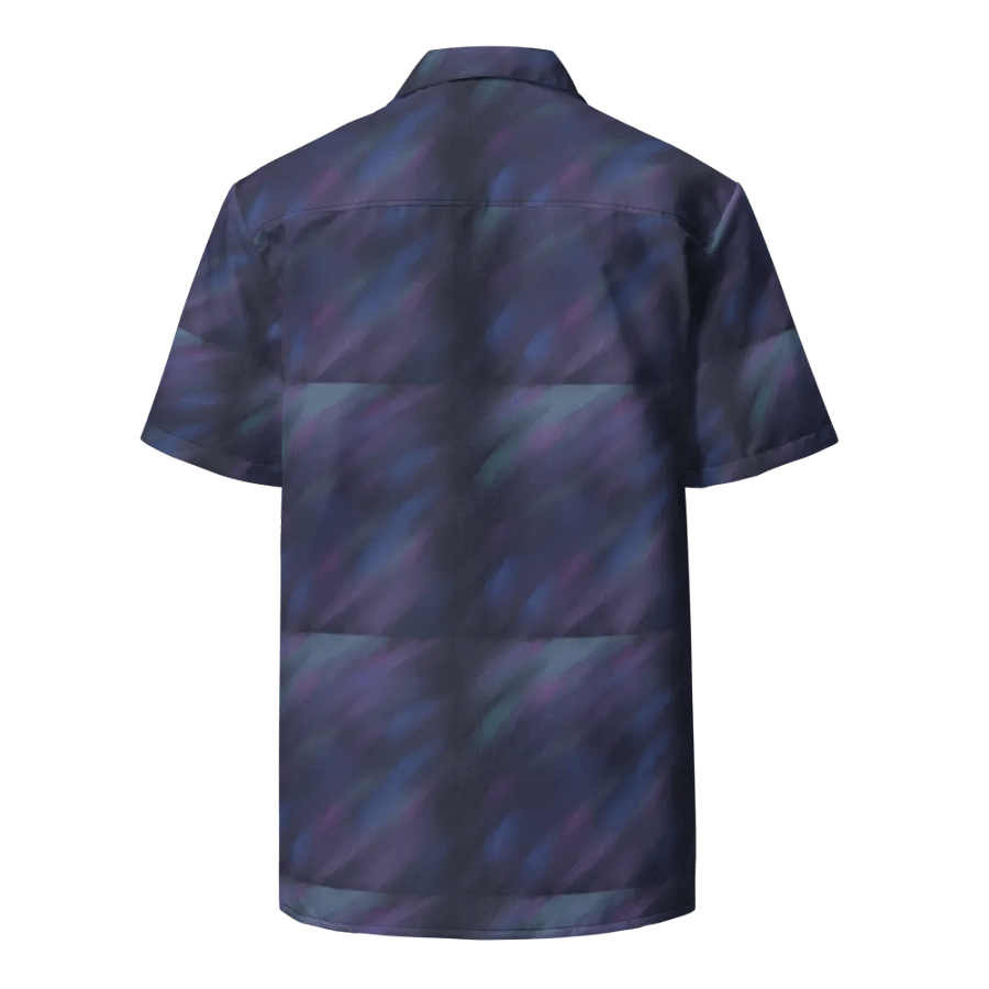 Space Hawaiian Shirt product image (1)