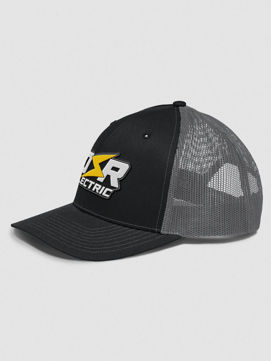 DSR Electric Hat product image (14)