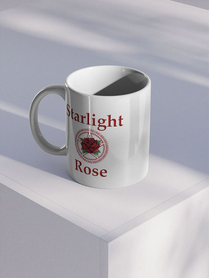 Starlight Rose mug product image (1)