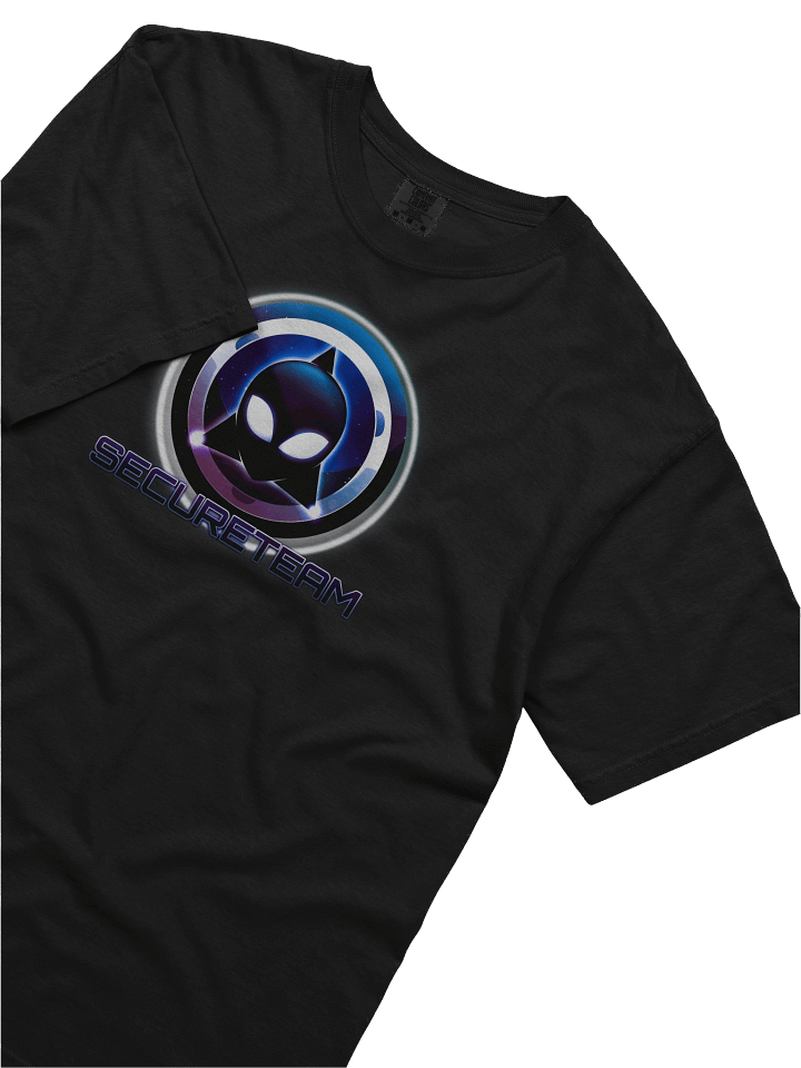 TR3B Purple Edition Tee product image (2)