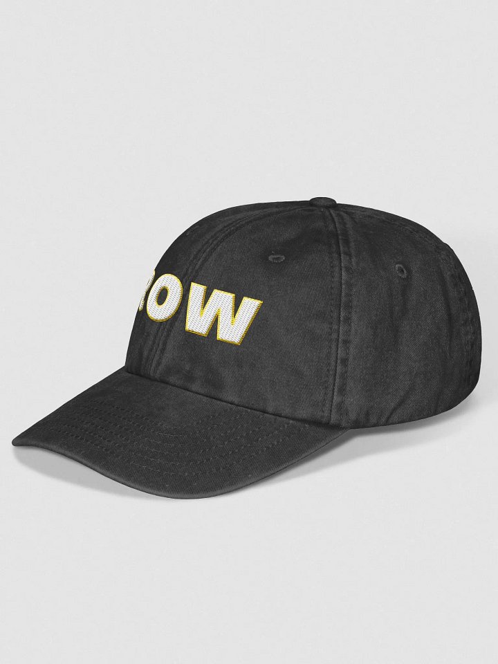 ROW Vintage Dad Hat product image (2)