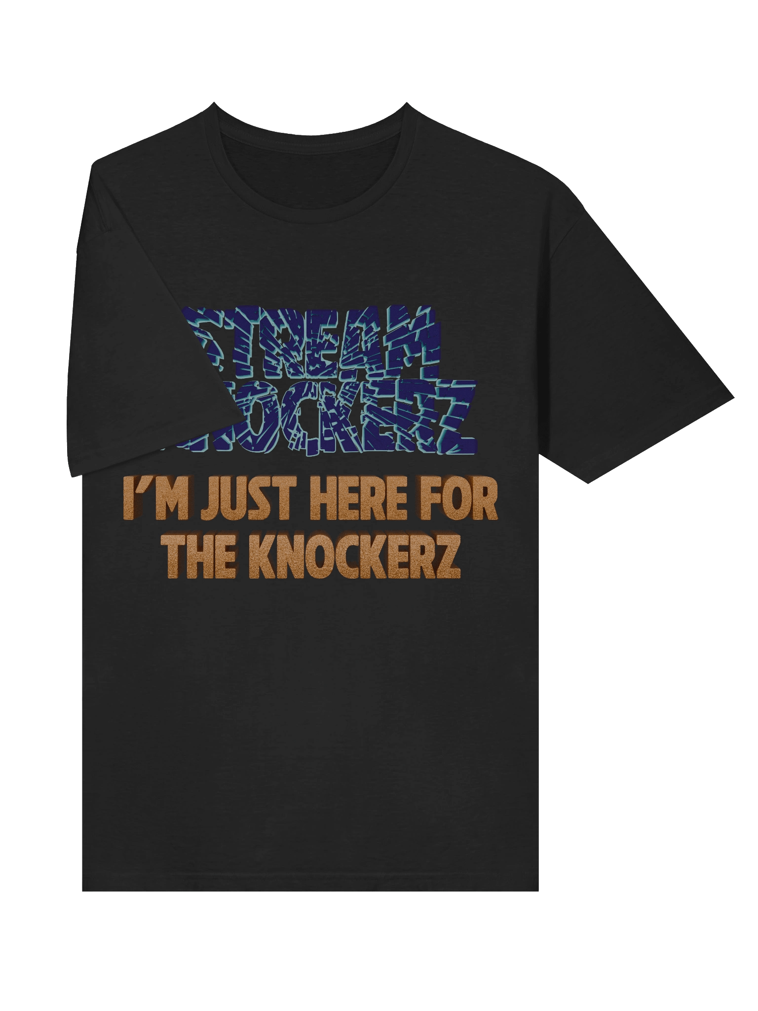 I'm Just Here For The Knockerz shirt product image (66)