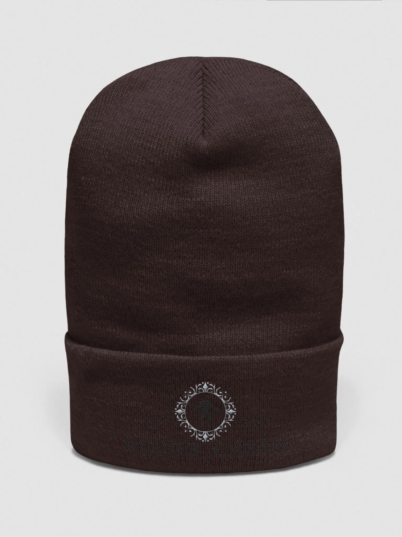 Roug3_lycan est beenie product image (3)