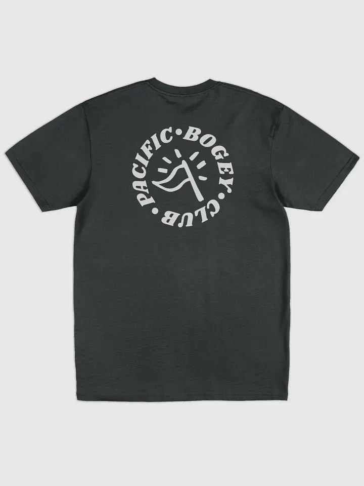 West Coast Golf Tee product image (7)