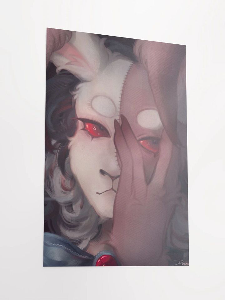 QUINNAMON 1.0 Print product image (2)