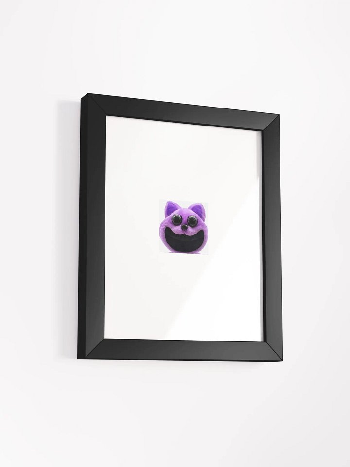 Ajs fun house poster product image (2)