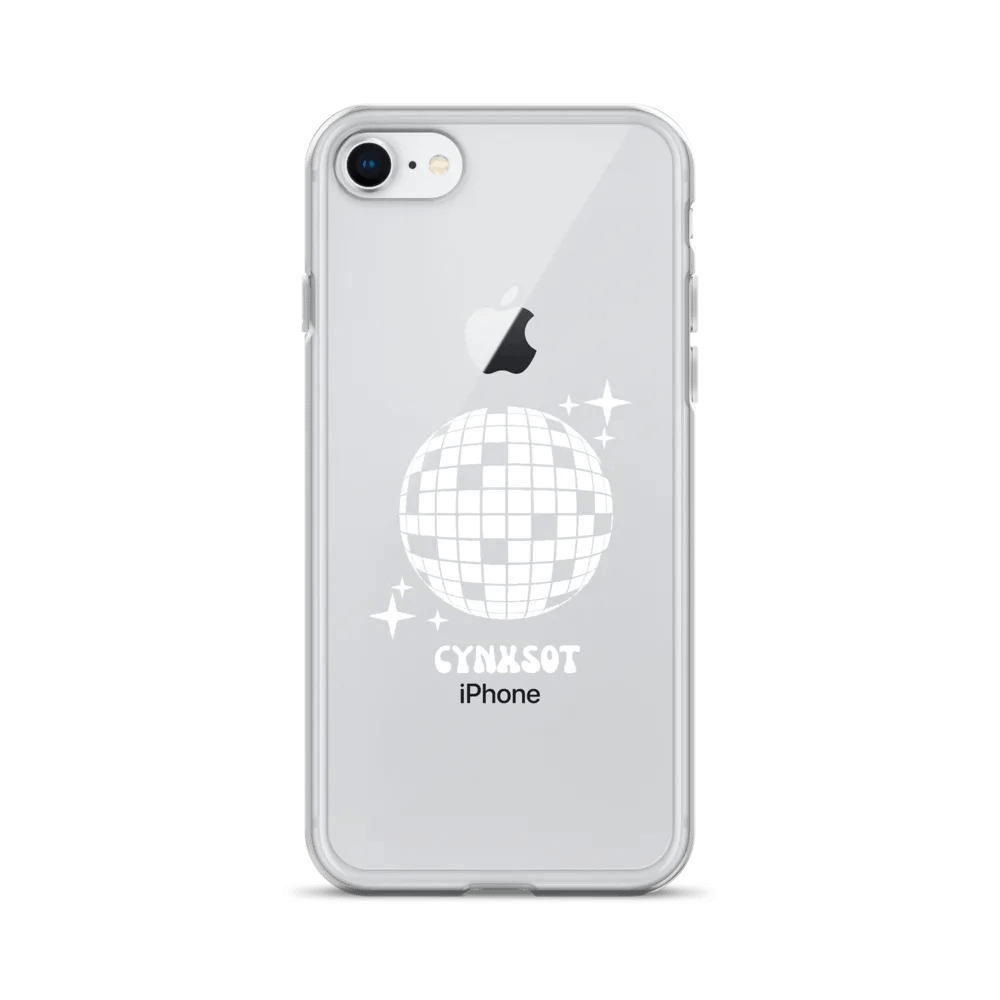 Discoball phone case product image (20)
