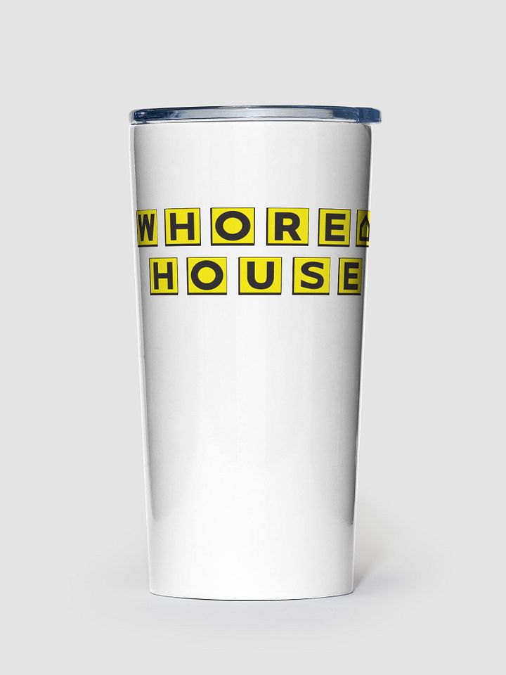 Whorehouse Diner Tumbler (20 oz) product image (1)