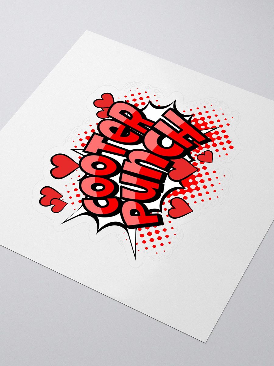 Coot Punch product image (3)