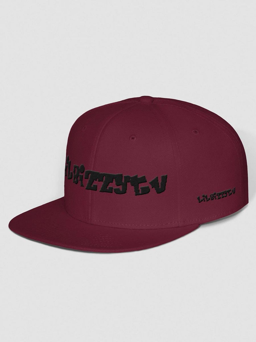 Lilbizzytv SnapBack Collection Exclusive product image (10)