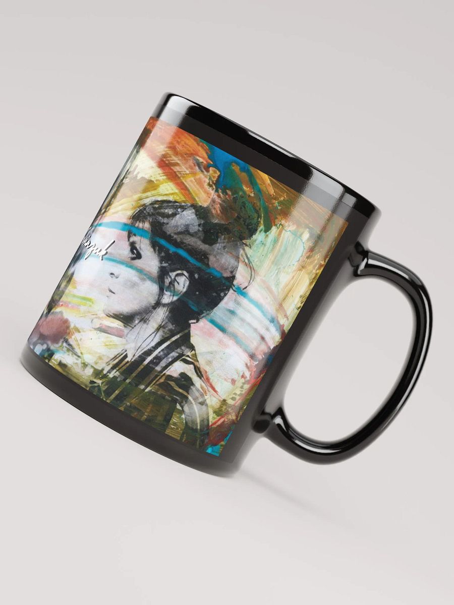 HARD SAIL PAINT SPLASH MUG product image (4)